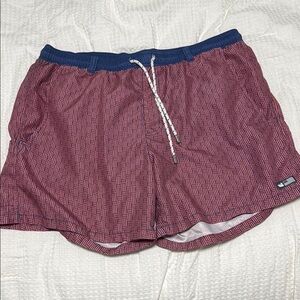 Southern Marsh Swim Trunks